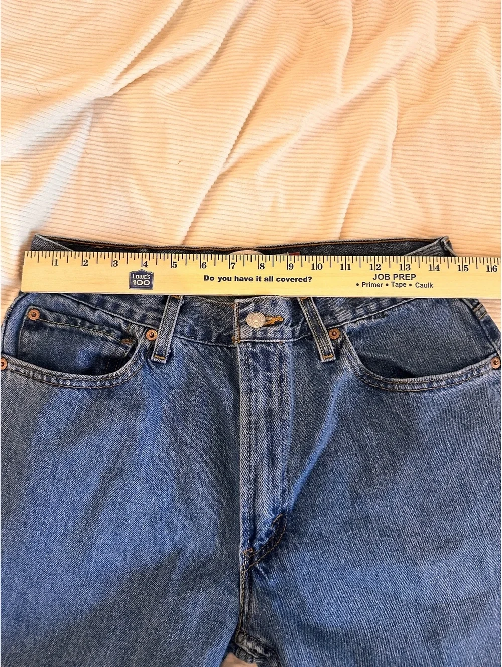 Levis classic levi’s